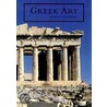 Greek Art by Mark D. Fullerton