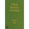 Green Age door Alicia Suskin Ostriker