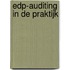 EDP-auditing in de praktijk