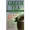 Green Tea door Nadine Taylor
