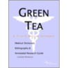 Green Tea by Icon Health Publications