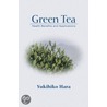 Green Tea door Yukihiko Hara