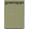 Greenspan door Justin Martin