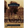 Greenwood by John Murphy
