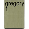 Gregory 1 by Marc Hempel