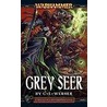 Grey Seer by Cl Werner