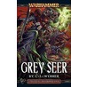 Grey Seer by C.L. Werner