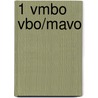 1 Vmbo vbo/mavo by Unknown