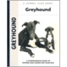 Greyhound door Juliette Cunliffe