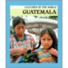 Guatemala door Sean Sheeham