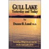 Gull Lake by Duane R. Lund