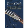 Gun Craft by Vic Venters