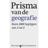Prisma van de geografie