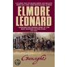 Gunsights door Elmore Leonard