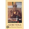 Guru Yoga door Rab-Gsal-Zla-Ba