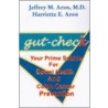 Gut-Check door Jeffrey M. Aron