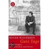 Gute Tage door Roger Willemsen