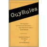 Guy Rules by Garland Green