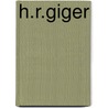 H.R.Giger by Stanislav Grof