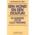 Een hond en een dolfijn