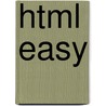 Html Easy by Tobias Hauser