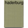 Haderburg door Walter Landi