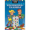 Puzzelclub 10-12 jaar door Onbekend