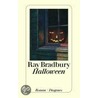 Halloween door Ray Bradbury