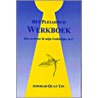 Het Pleiadisch werkboek door A. Quan Yin