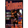 Halloween door Steve Russo
