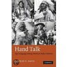 Hand Talk door Jeffrey E. Davis