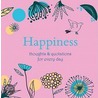 Happiness door Angela Davey