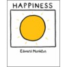 Happiness door Edward Monkton