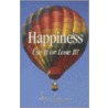 Happiness door David Loomis
