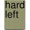 Hard Left door Bruce Kirkpatrick