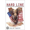 Hard Line door Colin Dueck