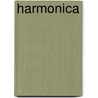 Harmonica door Geoff Hattersley