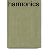 Harmonics door Jesse Patrick Ferguson