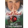 Hat Trick door Michael Panckridge