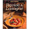 Ravioli & lasagne by Onbekend