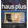 Haus plus by Phyllis Richardson