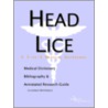 Head Lice door Icon Health Publications