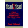 Head2head by Paul Gilbert