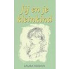 Jij en je kleinkind by L. Reedijk-Boersma