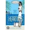 Heartless door Alison Gaylin