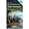 De avonturen van Tom Sawyer door D. Reerink