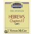 Hebrews I
