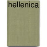 Hellenica by Sic Diodorus