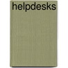 Helpdesks door Sebastian Witzmann