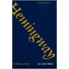 Hemingway by Carlos Baker